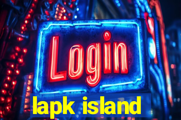 lapk island